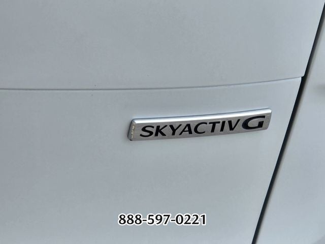 2024 Mazda Mazda CX-50 2.5 S Select Package