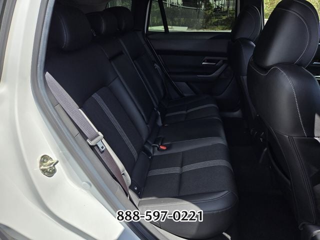 2024 Mazda Mazda CX-50 2.5 S Select Package