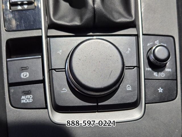 2024 Mazda Mazda CX-50 2.5 S Select Package
