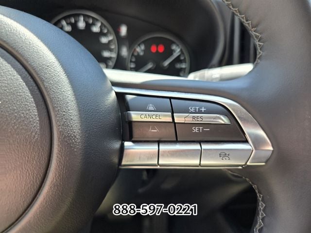 2024 Mazda Mazda CX-50 2.5 S Select Package