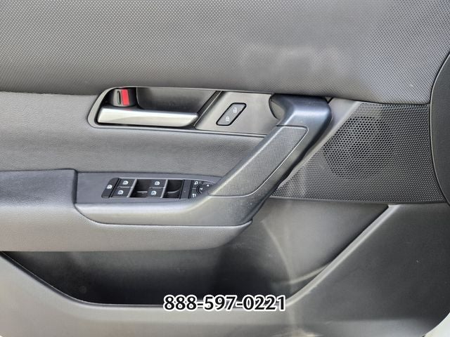 2024 Mazda Mazda CX-50 2.5 S Select Package