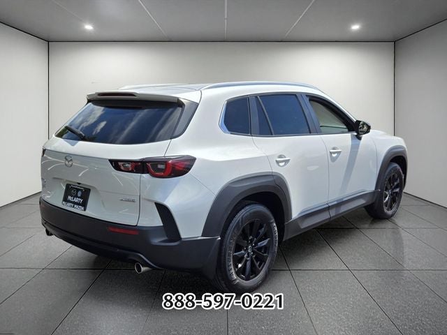 2024 Mazda Mazda CX-50 2.5 S Select Package