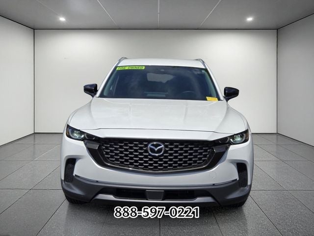 2024 Mazda Mazda CX-50 2.5 S Select Package