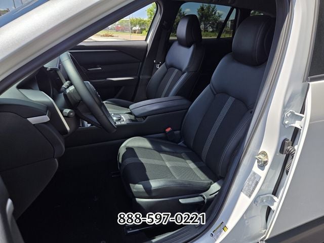 2024 Mazda Mazda CX-50 2.5 S Select Package