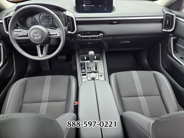2026 Mazda Mazda CX-50 2.5 S Preferred