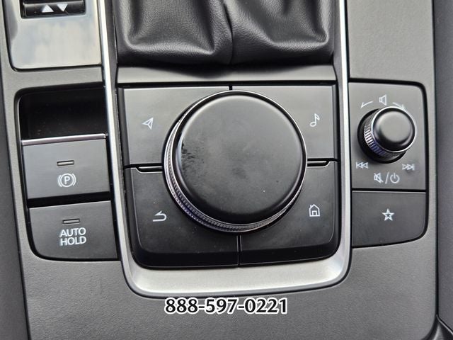 2026 Mazda Mazda CX-50 2.5 S Preferred
