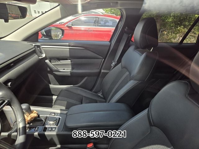 2023 Mazda Mazda CX-50 2.5 S Preferred Plus Package