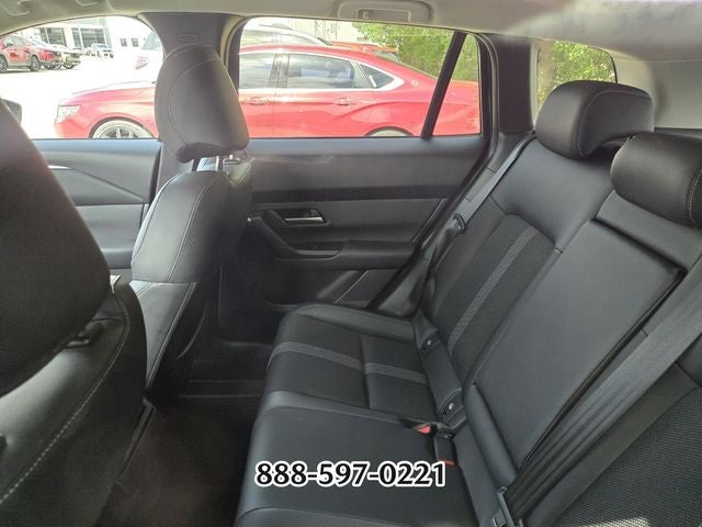 2023 Mazda Mazda CX-50 2.5 S Preferred Plus Package