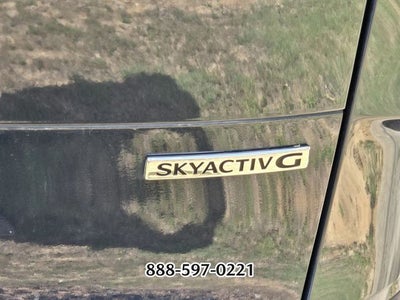 2023 Mazda Mazda CX-50 2.5 S Preferred Plus Package