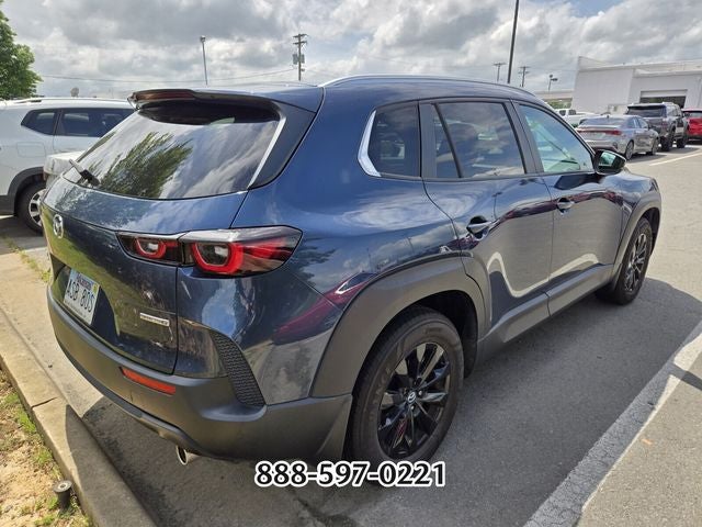 2023 Mazda Mazda CX-50 2.5 S Preferred Plus Package