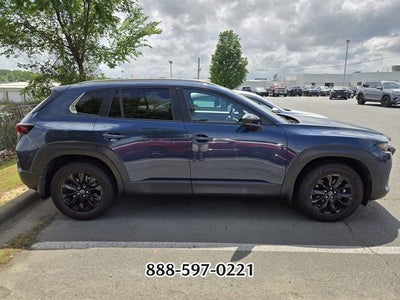 2023 Mazda Mazda CX-50 2.5 S Preferred Plus Package