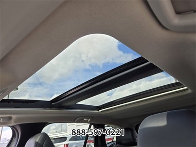 2023 Mazda Mazda CX-50 2.5 S Preferred Plus Package