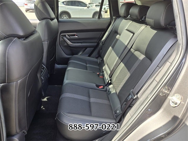 2023 Mazda Mazda CX-50 2.5 S Preferred Plus Package