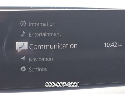 2023 Mazda Mazda CX-50 2.5 S Preferred Plus Package