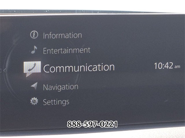 2023 Mazda Mazda CX-50 2.5 S Preferred Plus Package