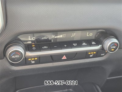 2023 Mazda Mazda CX-50 2.5 S Preferred Plus Package