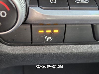 2023 Mazda Mazda CX-50 2.5 S Preferred Plus Package