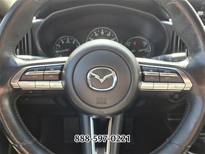 2023 Mazda Mazda CX-50 2.5 S Preferred Plus Package
