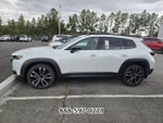 2026 Mazda Mazda CX-50 2.5 Turbo