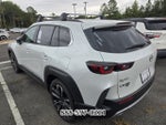 2026 Mazda Mazda CX-50 2.5 Turbo