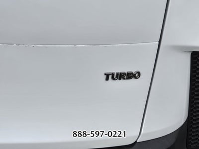 2026 Mazda Mazda CX-50 2.5 Turbo