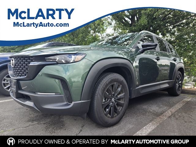 2025 Mazda Mazda CX-50 2.5 S Premium Package