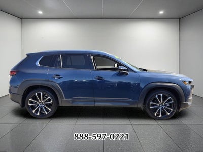 2025 Mazda Mazda CX-50 2.5 Turbo Premium Package