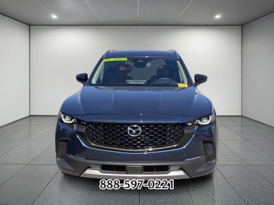 2025 Mazda Mazda CX-50 2.5 Turbo Premium Package