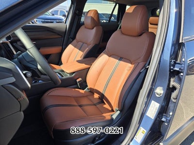 2025 Mazda Mazda CX-50 2.5 Turbo Premium Package