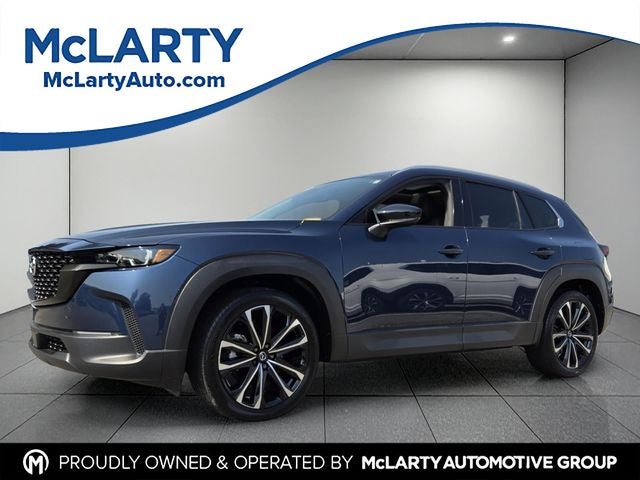 2025 Mazda Mazda CX-50 2.5 S Premium Plus Package