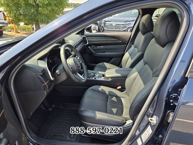 2025 Mazda Mazda CX-50 2.5 S Premium Plus Package