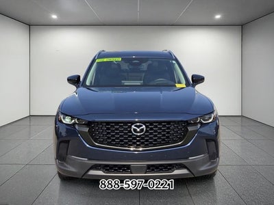 2025 Mazda Mazda CX-50 2.5 S Premium Plus Package