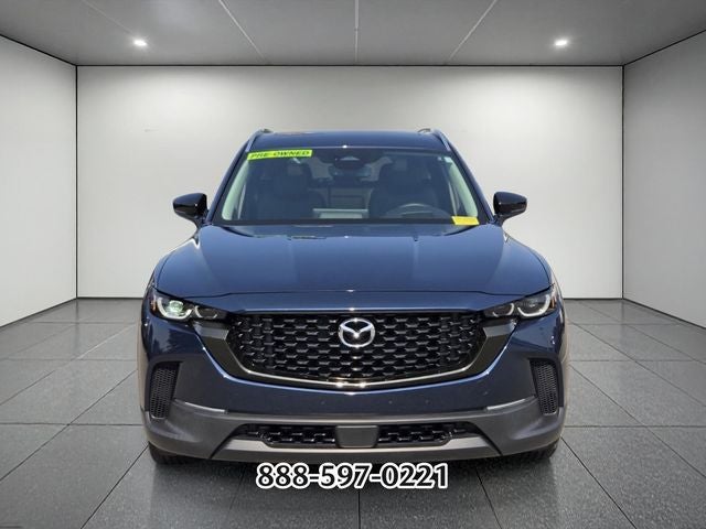 2025 Mazda Mazda CX-50 2.5 S Premium Plus Package
