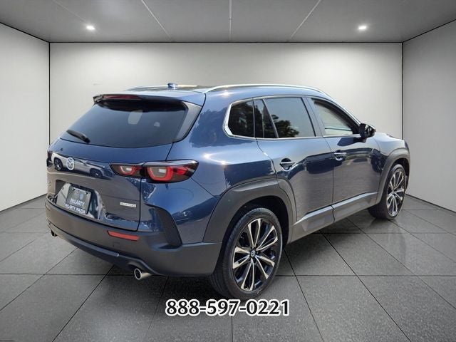 2025 Mazda Mazda CX-50 2.5 S Premium Plus Package