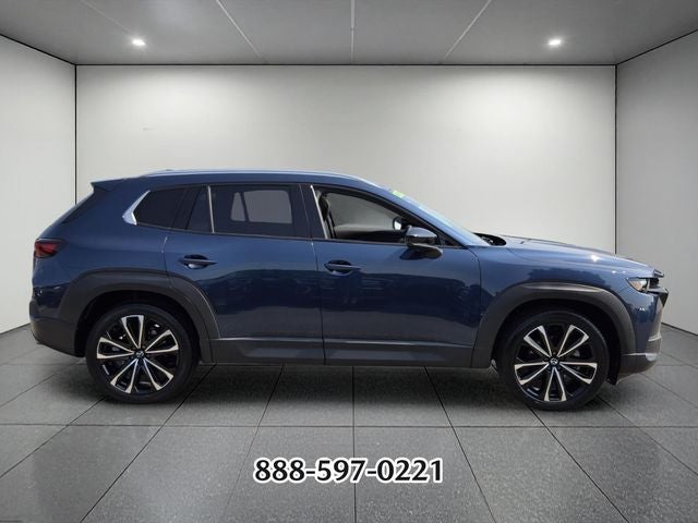 2025 Mazda Mazda CX-50 2.5 S Premium Plus Package