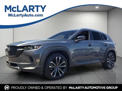 2025 Mazda Mazda CX-50 2.5 S Premium Plus Package