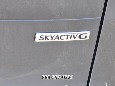 2025 Mazda Mazda CX-50 2.5 S Premium Plus Package