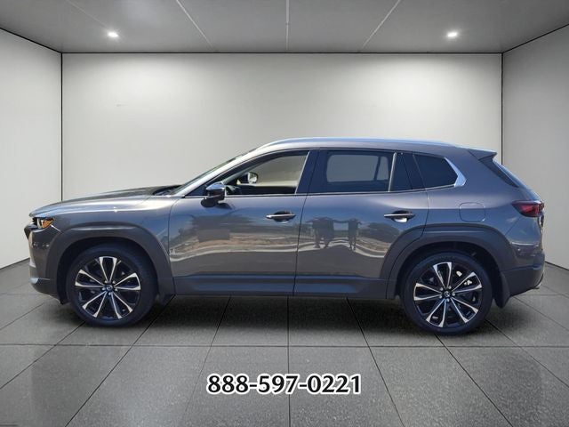 2025 Mazda Mazda CX-50 2.5 S Premium Plus Package