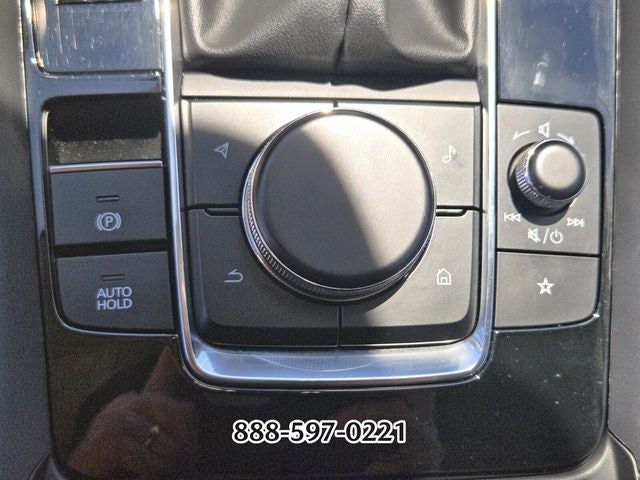 2025 Mazda Mazda CX-50 2.5 S Premium Plus Package