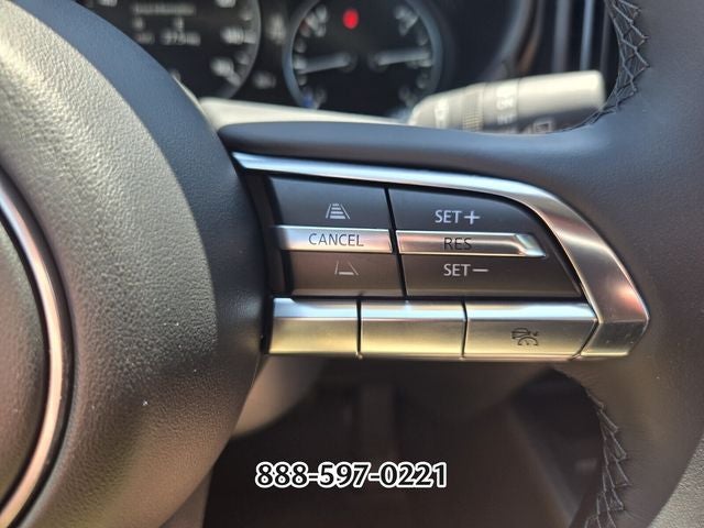 2025 Mazda Mazda CX-50 2.5 S Premium Plus Package