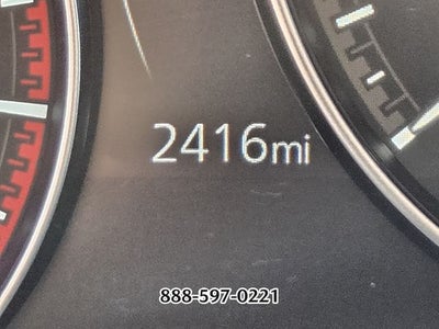 2025 Mazda Mazda CX-50 2.5 S Premium Plus Package
