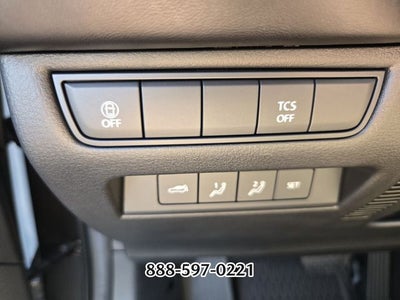 2025 Mazda Mazda CX-50 2.5 S Premium Plus Package