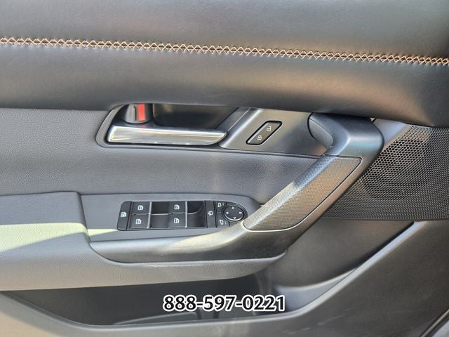 2025 Mazda Mazda CX-50 2.5 S Premium Plus Package
