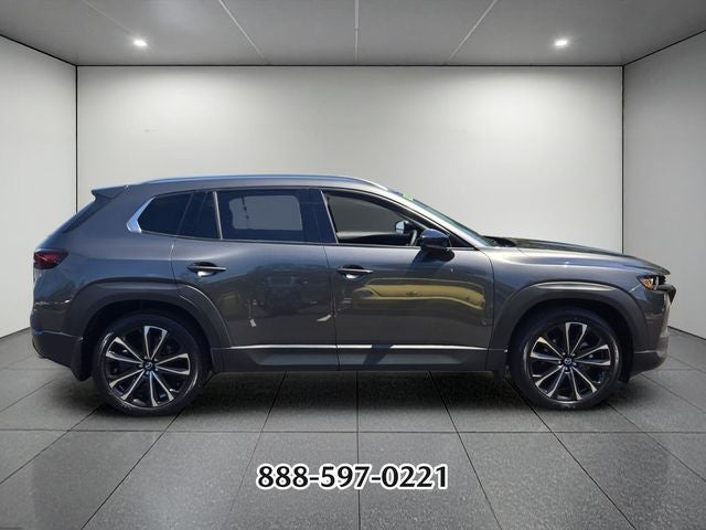 2025 Mazda Mazda CX-50 2.5 S Premium Plus Package