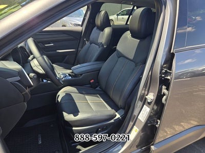 2025 Mazda Mazda CX-50 2.5 S Premium Plus Package