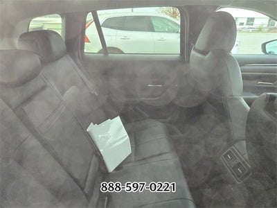 2024 Mazda Mazda CX-50 2.5 S Premium Plus Package