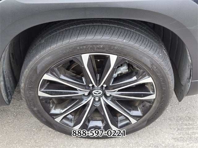 2024 Mazda Mazda CX-50 2.5 S Premium Plus Package