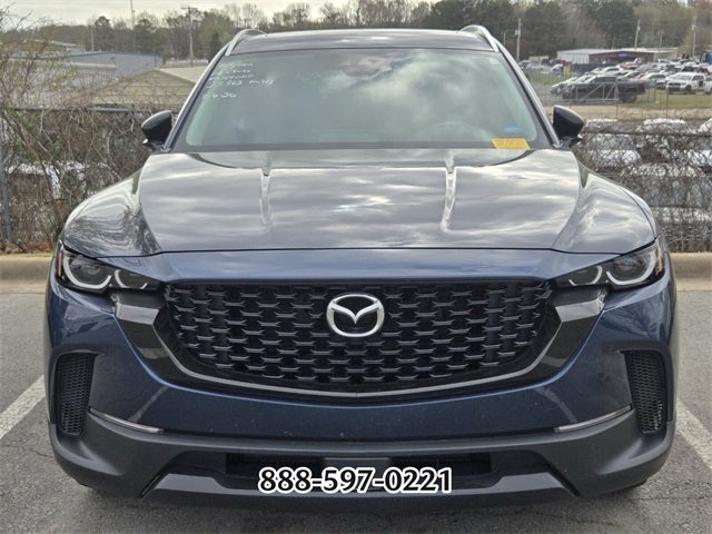 2024 Mazda Mazda CX-50 2.5 S Premium Plus Package