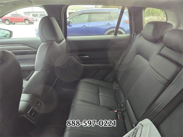 2024 Mazda Mazda CX-50 2.5 S Premium Plus Package