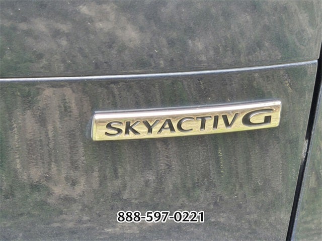 2024 Mazda Mazda CX-50 2.5 S Premium Plus Package